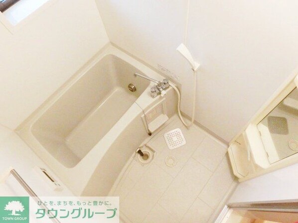 サキクサノ郷の物件内観写真